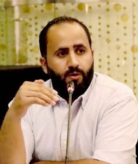 نحو الانتقال بالراي العام من الوصاية إلى الشفافية ..