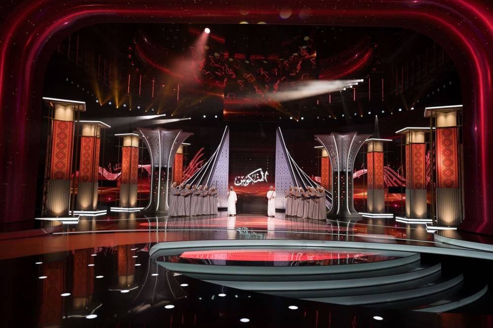 ستة شعراء من الإمارات والسعودية والكويت تميزوا بحضور لافت وأداء متفاوت