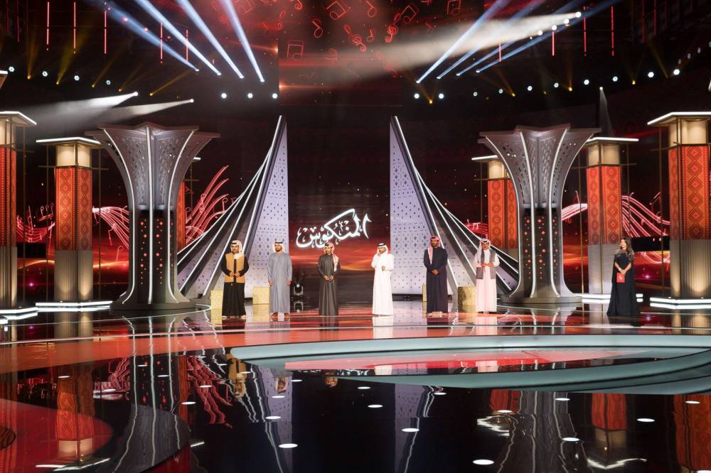 ستة شعراء من الإمارات والسعودية والكويت تميزوا بحضور لافت وأداء متفاوت