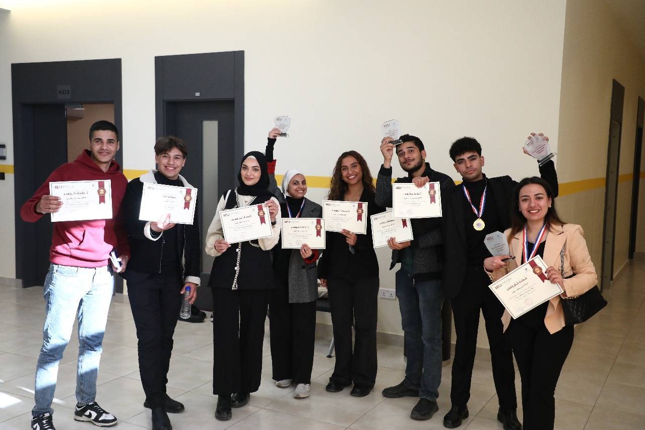 رئيس النزاهة ومكافحة الفساد الدكتور حجازي في رابع حوارات الشرق الأوسط: النزاهة ليست خيارًا أو مجرد شعار