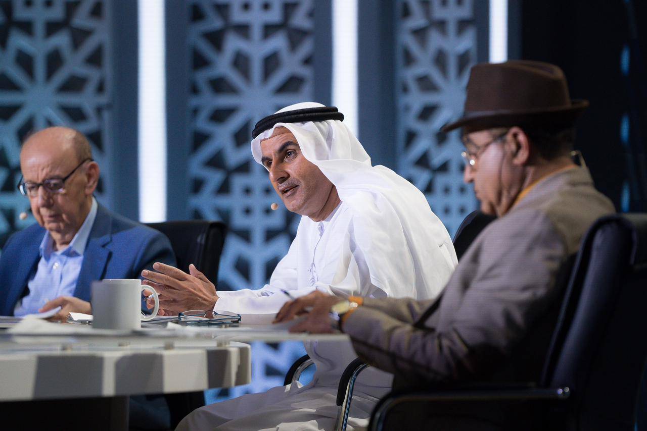«أمير الشعراء» في حلقاته التسجيلية.. تفاصيل جديدة وآليات مبتكرة  