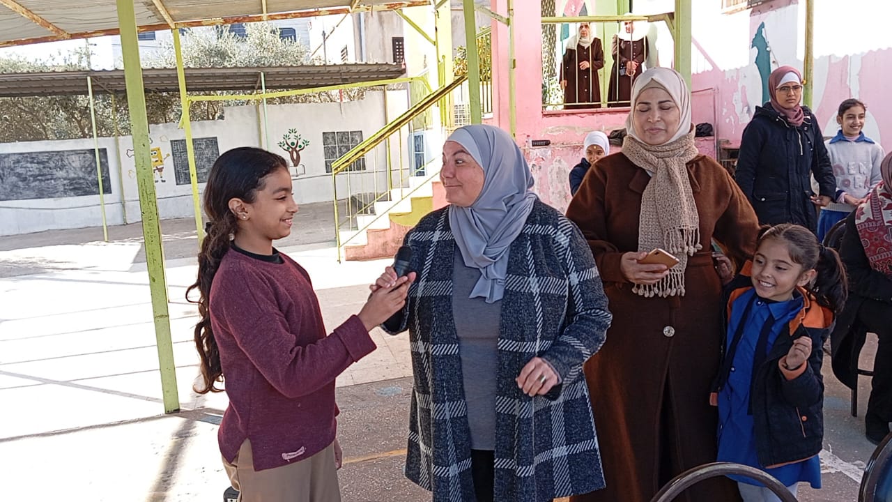 برعاية الاردني الكويتي منتدى البيت العربي يختتم فعالياته بمناسبة اليوم العالمي للغة العربية