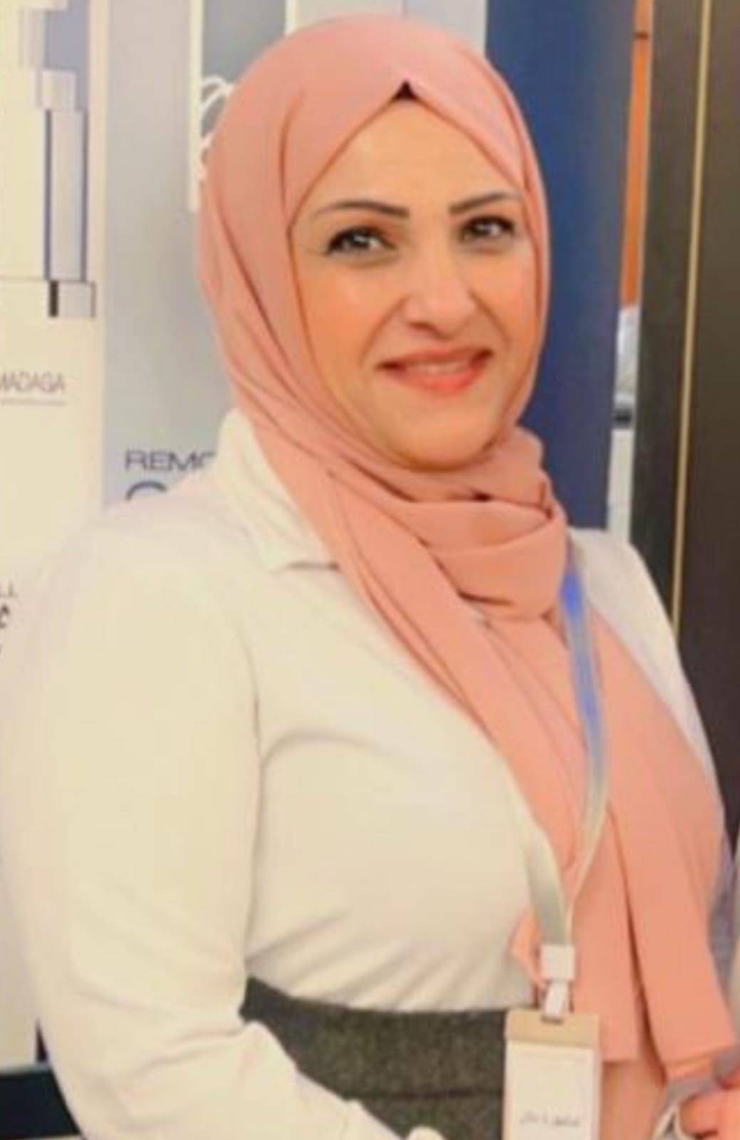 عندما يكون الأمير اب  كتبت دلال اللواما