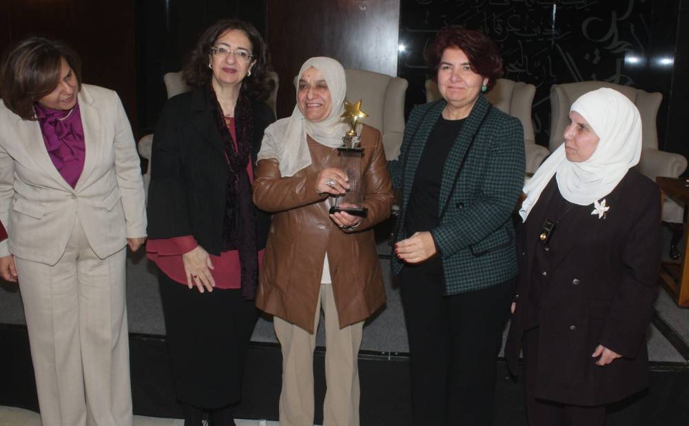 مجلة مال وأعمال تحتفي بالمرأة العربية النموذج في مؤتمرها السنوي