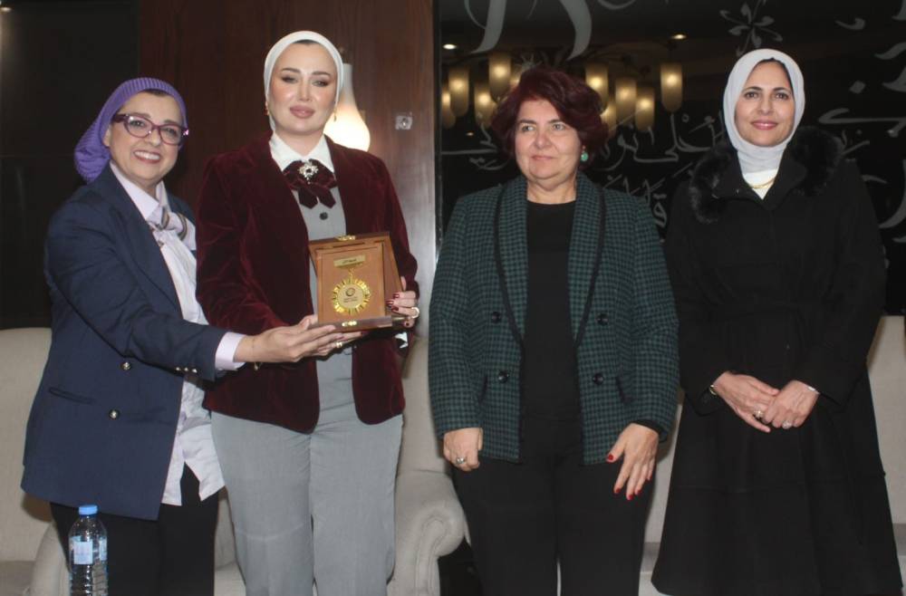 مجلة مال وأعمال تحتفي بالمرأة العربية النموذج في مؤتمرها السنوي