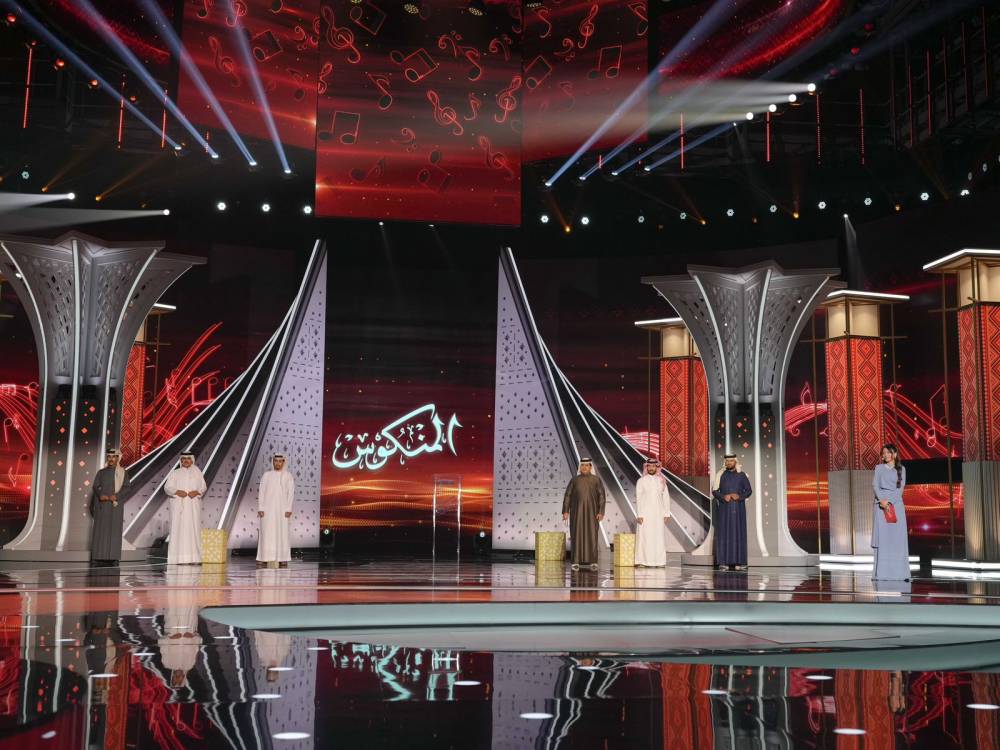 المنافسة تشتعل في الحلقة الثانية: تألق وألحان حرة وترقب لحسم الجمهور      