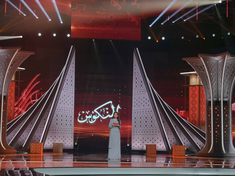 المنافسة تشتعل في الحلقة الثانية: تألق وألحان حرة وترقب لحسم الجمهور      
