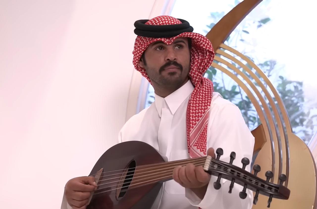 مشتركو «المنكوس» في ضيافة بيت العود العربي بأبوظبي