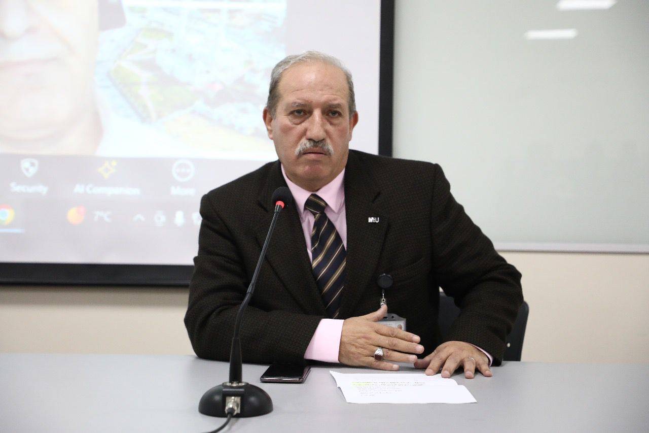 طلبة الشرق الأوسط يبحثون إعادة إعمار غزة عبر مشاريع معمارية  