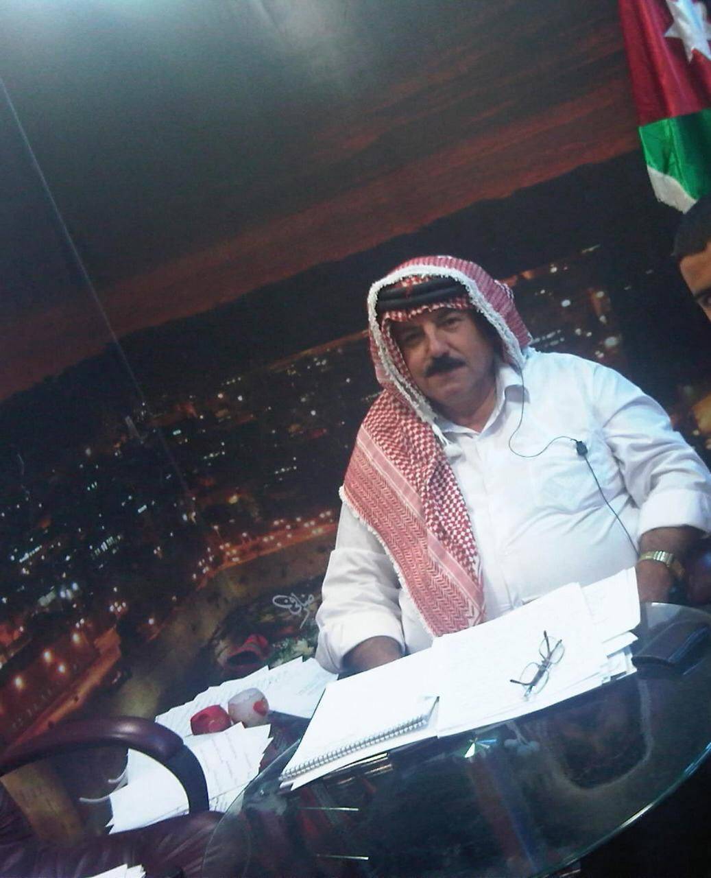 ألف كلمة وكلمة لا تزال تذكر ولدي