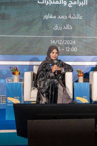 الملتقي العربي لناشري كتب الأطفال بالشارقة يشارك في المعرض الدولي لكتاب الطفل والشباب بالمملكة المغربية