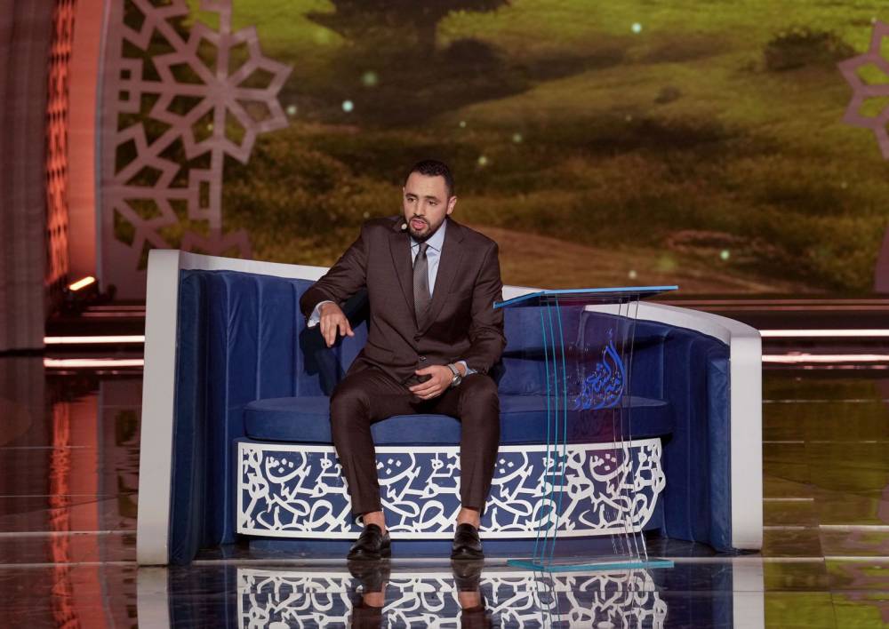 شاعران من المغرب ولبنان ينضمان إلى قائمة المتأهلين في «أمير الشعراء»