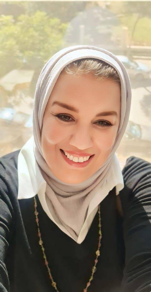 زهرة  كتبت الدكتورة علياء إبراهيم