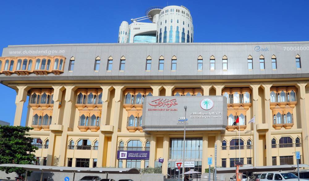 بهدف تعزيز الشفافية والابتكار في القطاع العقاري  دائرة الأراضي والأملاك في دبي تعتزم إطلاق مؤشر الإيجارات الذكي الجديد كلياً يناير المقبل