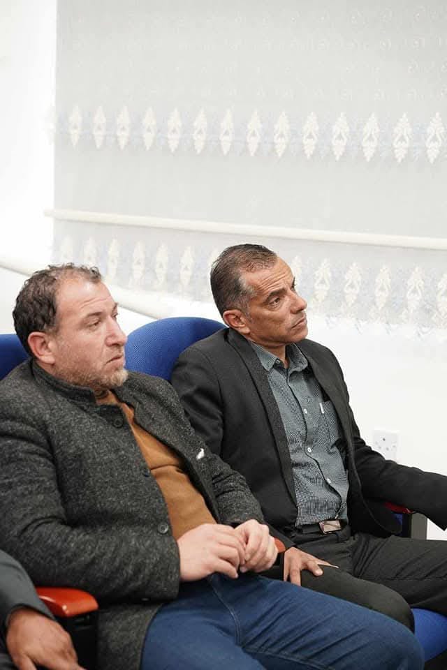 بلدية منشية بني حسن تختتم مشروع تدريب الحرف اليدوية والصناعات الثقافية