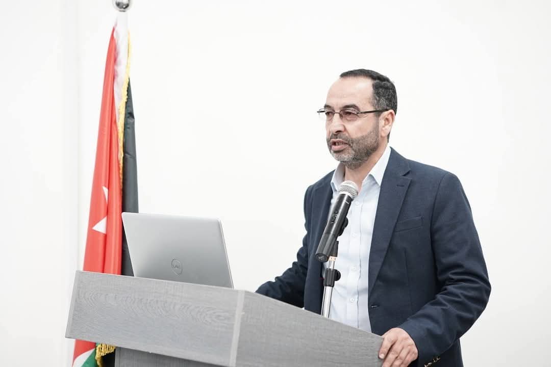 بلدية منشية بني حسن تختتم مشروع تدريب الحرف اليدوية والصناعات الثقافية