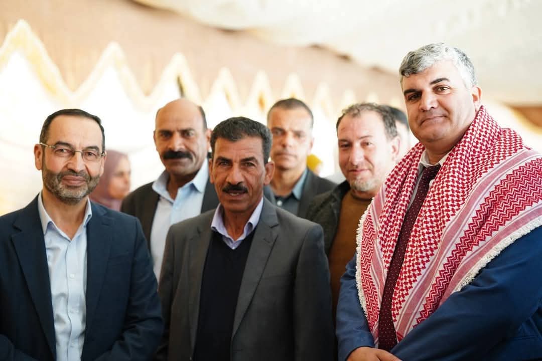 بلدية منشية بني حسن تختتم مشروع تدريب الحرف اليدوية والصناعات الثقافية