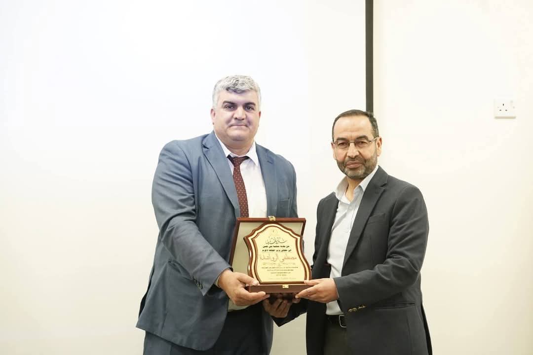 بلدية منشية بني حسن تختتم مشروع تدريب الحرف اليدوية والصناعات الثقافية