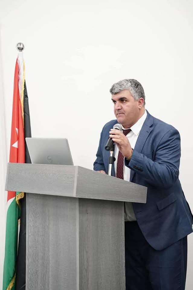 بلدية منشية بني حسن تختتم مشروع تدريب الحرف اليدوية والصناعات الثقافية