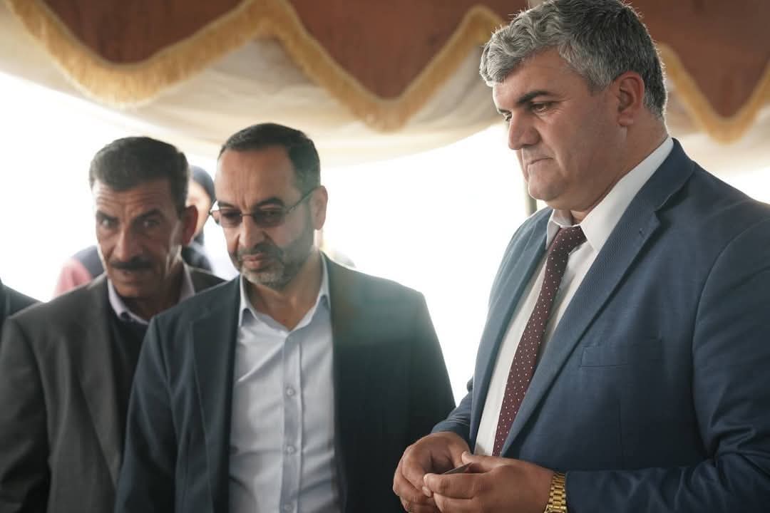 بلدية منشية بني حسن تختتم مشروع تدريب الحرف اليدوية والصناعات الثقافية