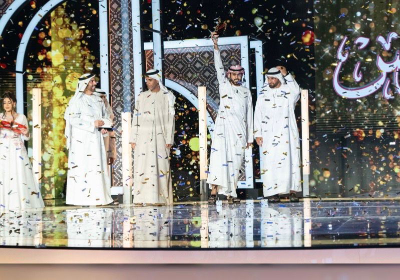 فرسان المنكوس: البرنامج يحمل تراث الأجداد ويجمع بين الأصالة والإبداع