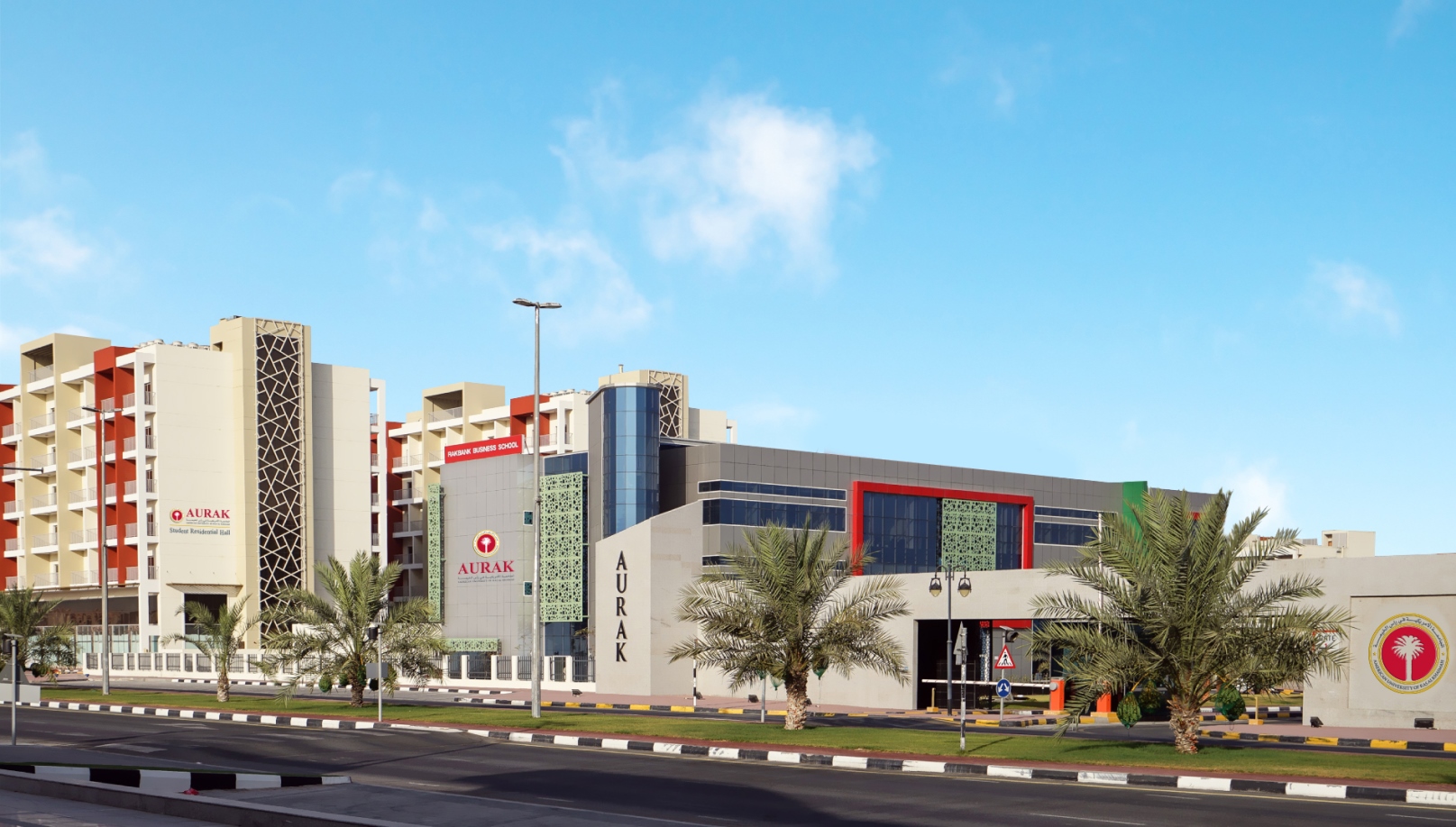 الجامعة الأمريكية في رأس الخيمة تُطلق برنامج إدارة ترشيد وكفاءة الطاقة المصغر