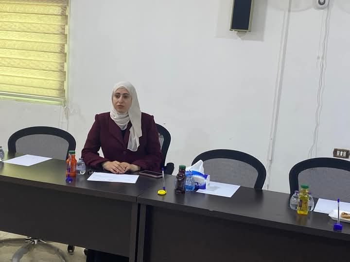 القنصل البجالي يؤدي القسم القانوني عضوا في مجلس محافظة مادبا