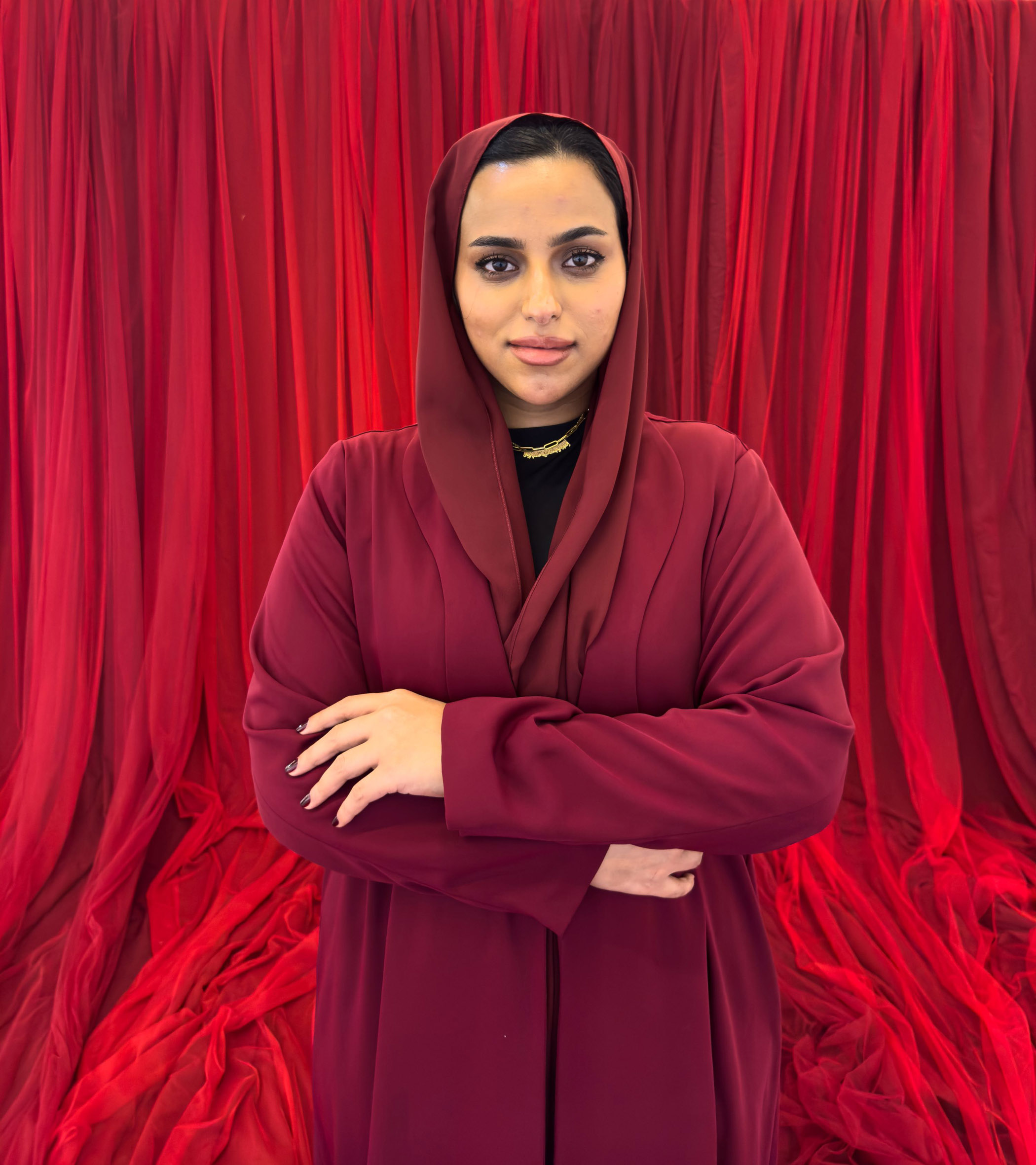 مركز تشكيل يستضيف معرض فردي للفنانة الإماراتية المبدعة ميثاء حمدان