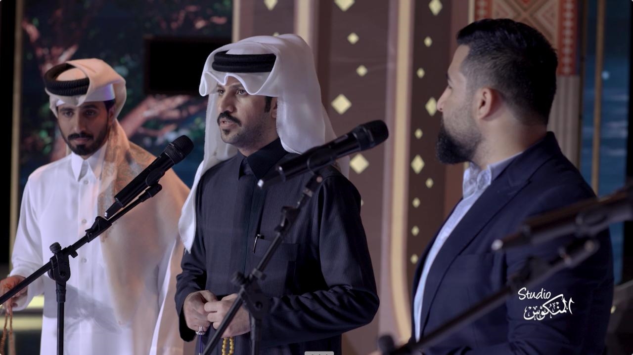 لحن المنكوس والموسيقى السورية يجتمعان في «أستوديو المنكوس»