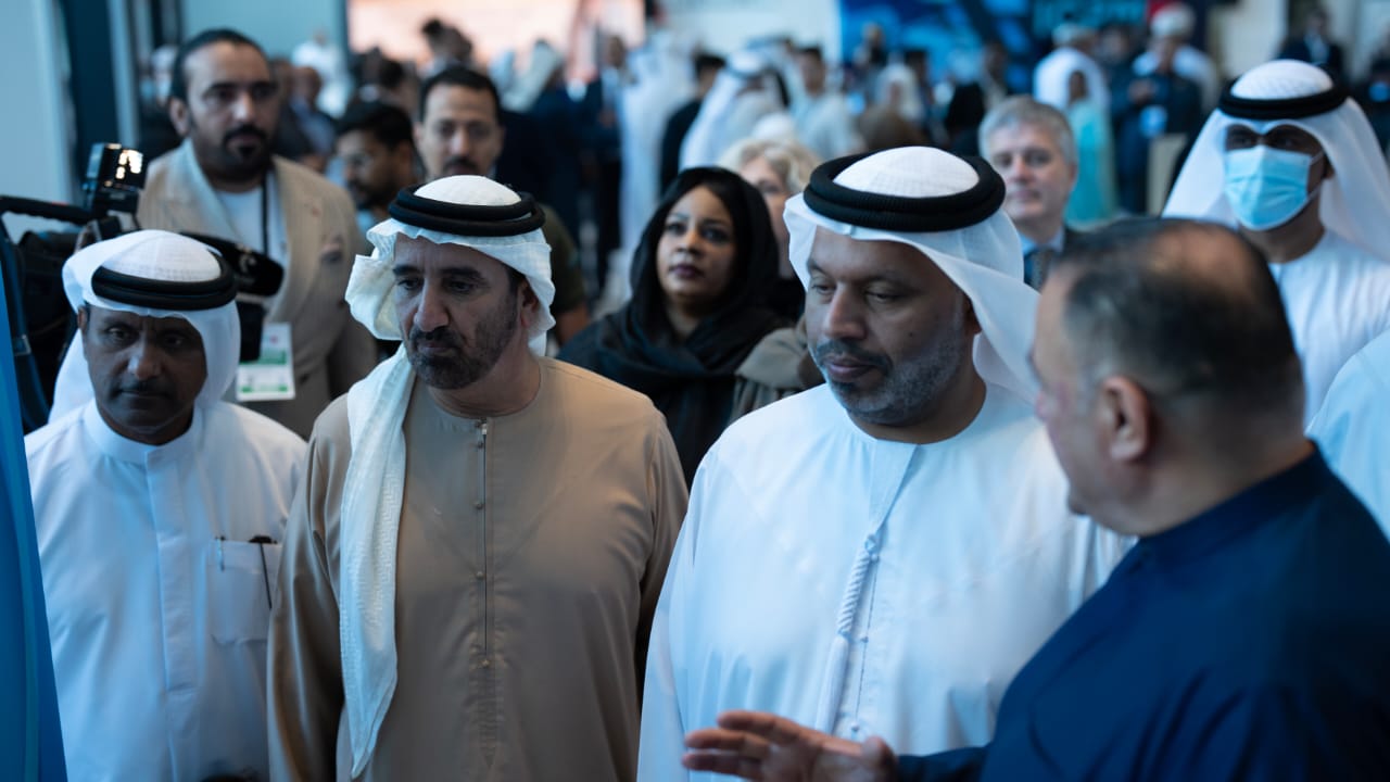 باستثمارات 308 ملايين درهم  إنشاء 3 مصانع وطنية للأدوية بالشارقة