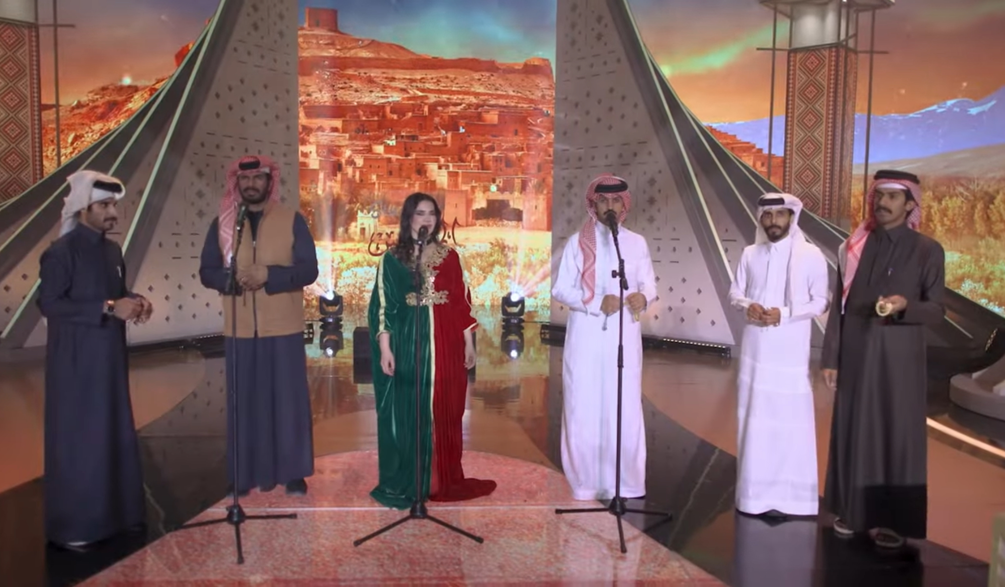 الموسيقى التونسية في ضيافة استوديو المنكوس