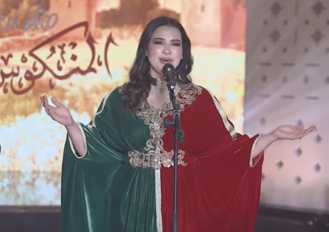 الموسيقى التونسية في ضيافة استوديو المنكوس
