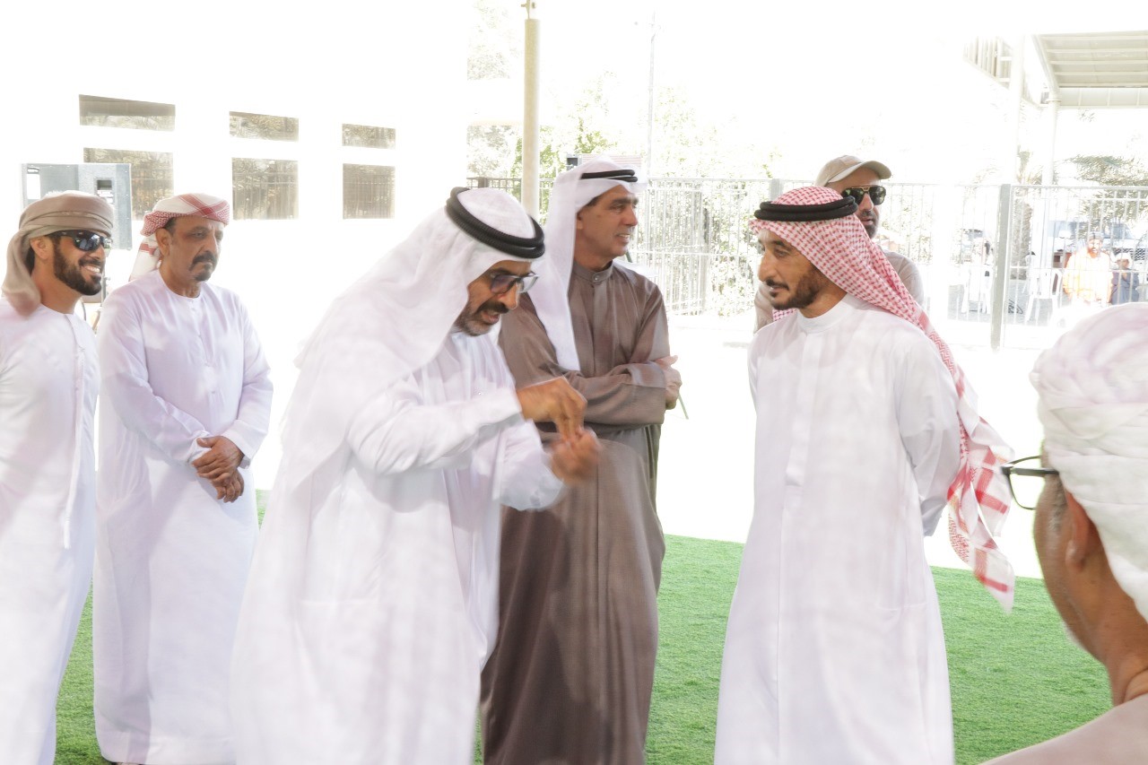  بطولة الاتحاد للرماية بالسكتون   تتوّج الفائزين في نسختها الثانية   