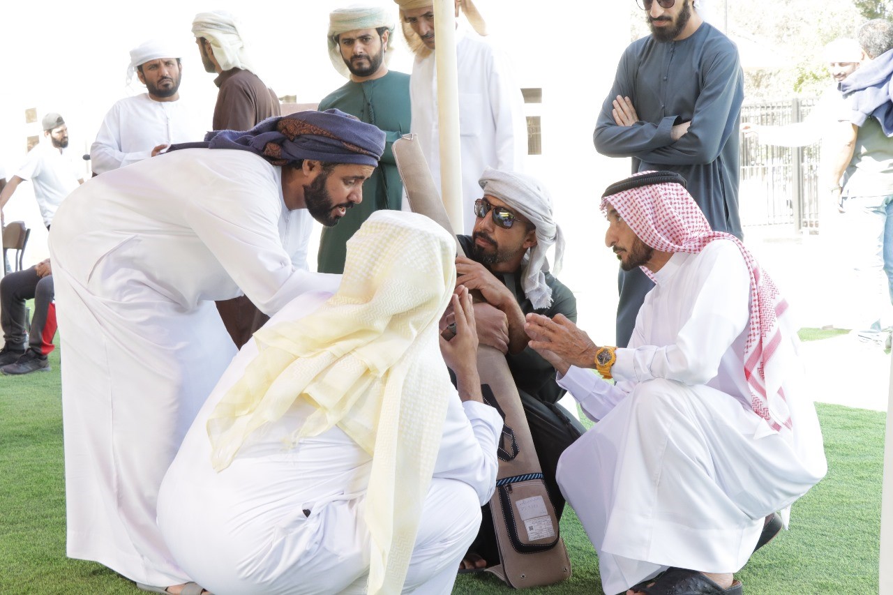  بطولة الاتحاد للرماية بالسكتون   تتوّج الفائزين في نسختها الثانية   