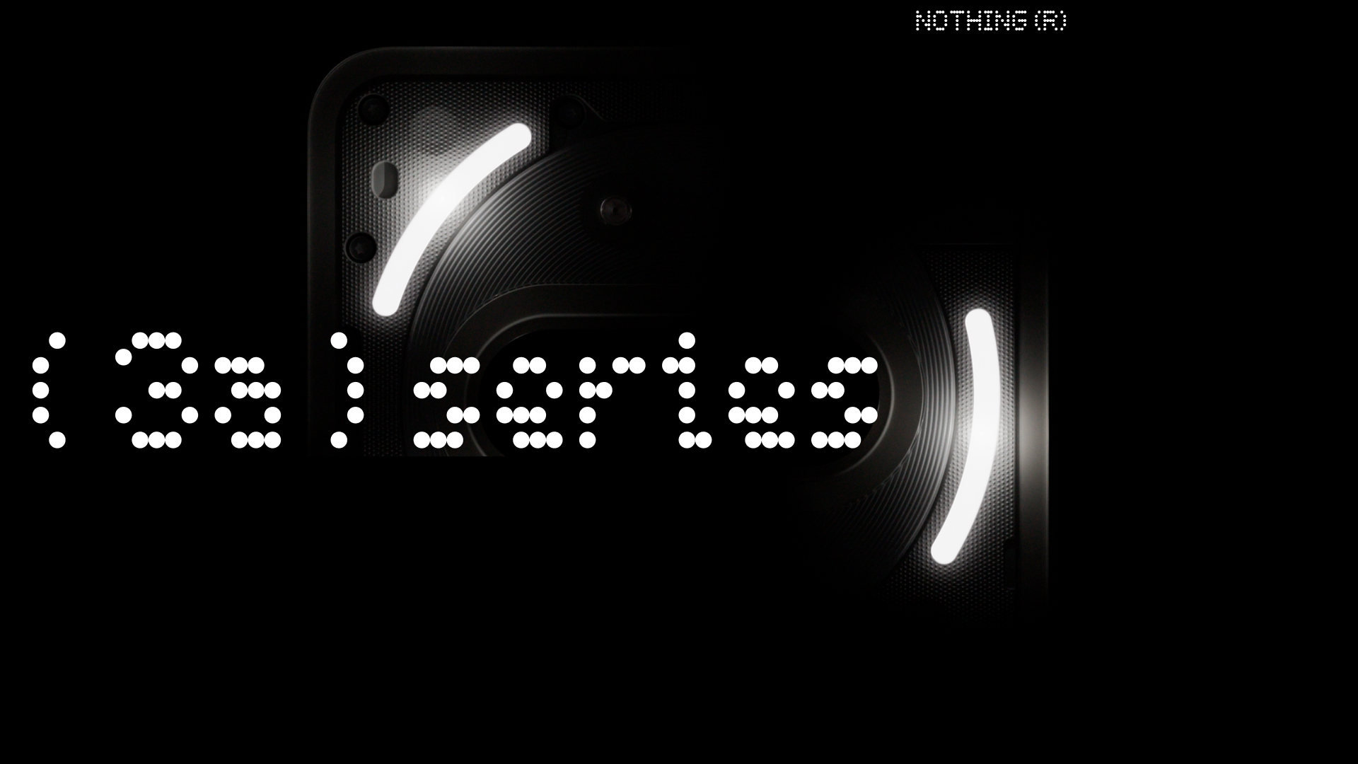 Nothing تطلق هاتف Phone (3a) Series في 4 مارس‎