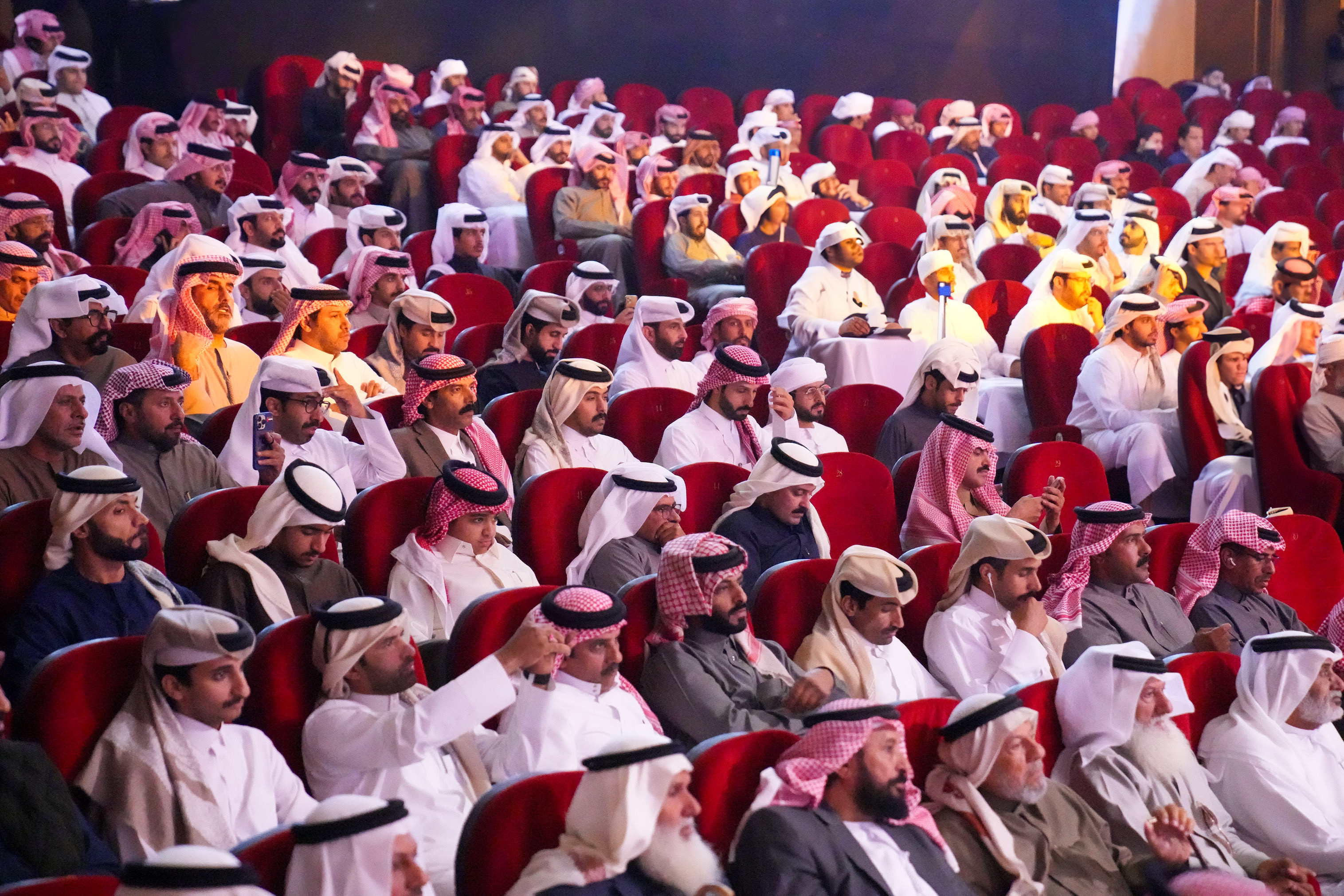      تتويج راشد آل جميان من السعودية بلقب فارس المنكوس 4 فبراير 2025     