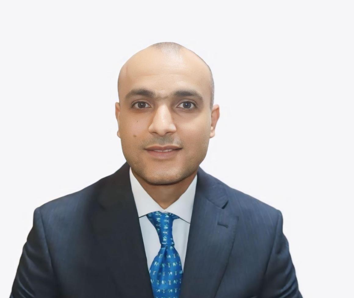 الملك عبدالله الثاني في البيت الأبيض: صوت الحق الفلسطيني في مواجهة الإبادة والتهجير   بقلم المحامي معاوية الخصاونة
