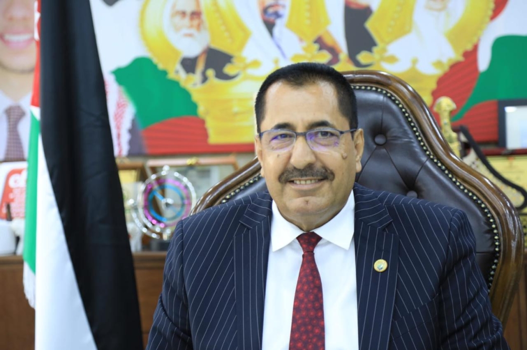 الدكتور شكري رفاعي المراشدة يكتب : نجدد البيعة، وعهد الولاء مستمر ..مملكة هاشمية بسواعد أردنية