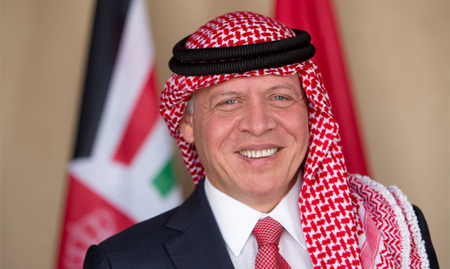 الزميلة عروب العبادي تكتب : قراءة للقاء سيدنا مع ترامب