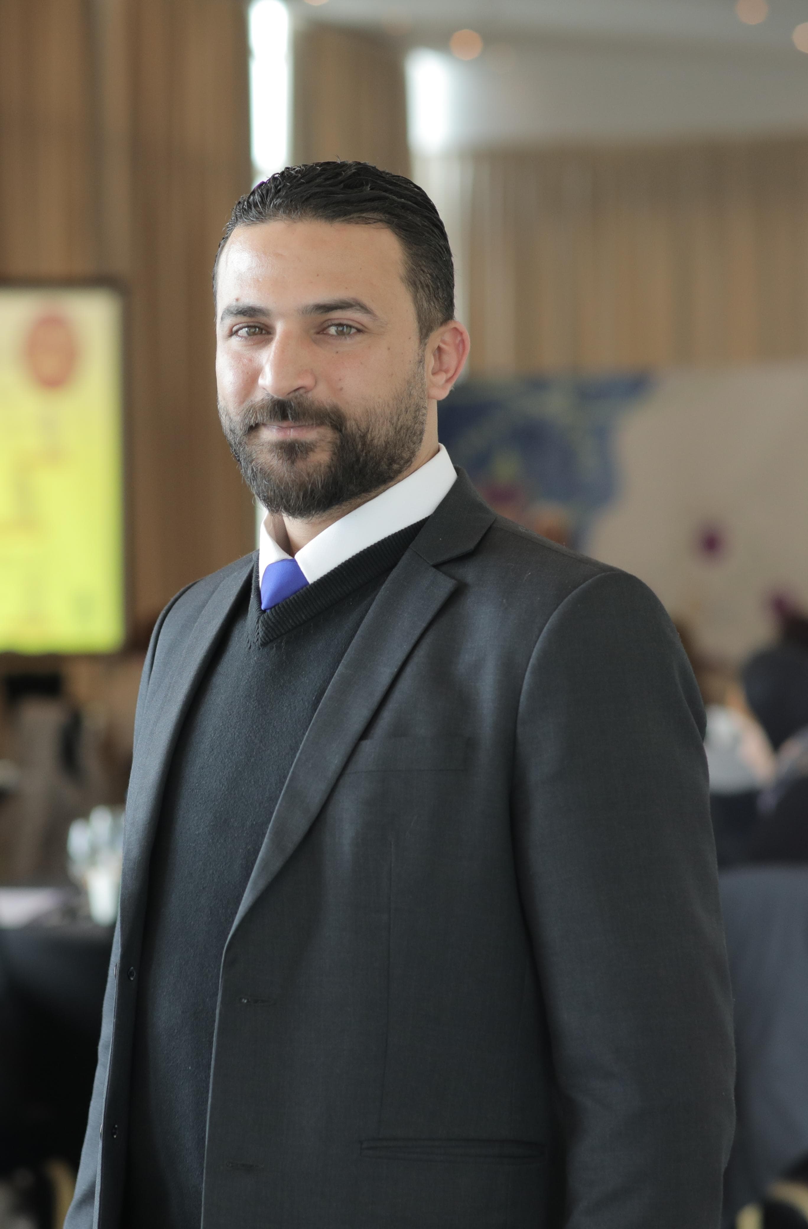 الزميل جهاد الفار يكتب : دبلوماسية ملكية رفيعة المستوى: الأردن وثوابته في وجه التحديات