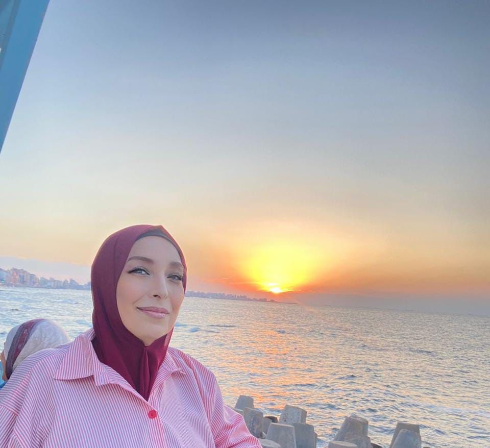 فن التعامل بقلم نادية نوري