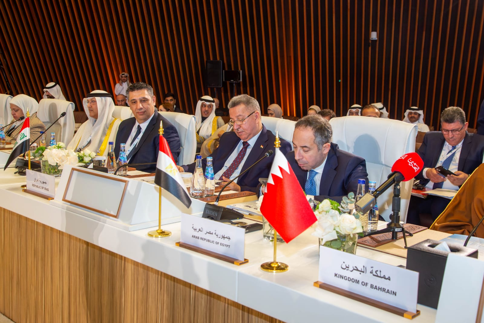 الأردن يترأس الاجتماع الحادي والخمسين للجنة الإقليمية لمنظمة الأمم المتحدة للسياحة للشرق الأوسط