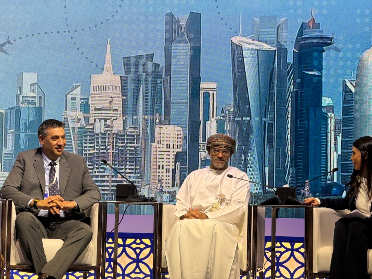 بلعاوي : الاستدامة شرطًا أساسيًا لنجاح أي مشروع سياحي.