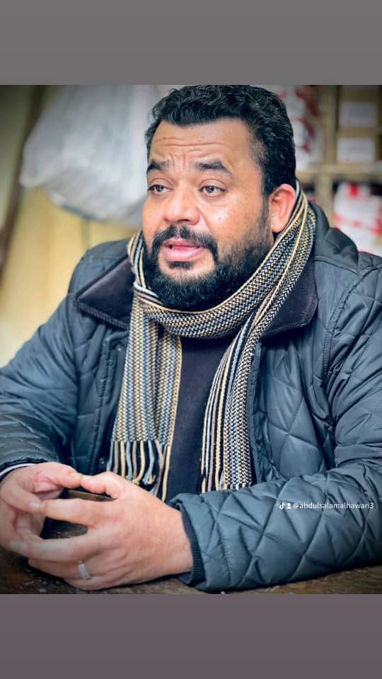 عرض فندق خمس هموم على قناة ليبيا الحدث في رمضان 