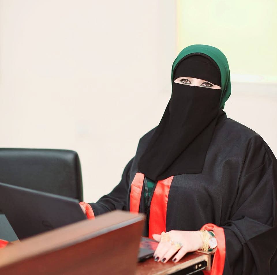 القيم والأخلاق بقلم:الدكتورة صباح السراج