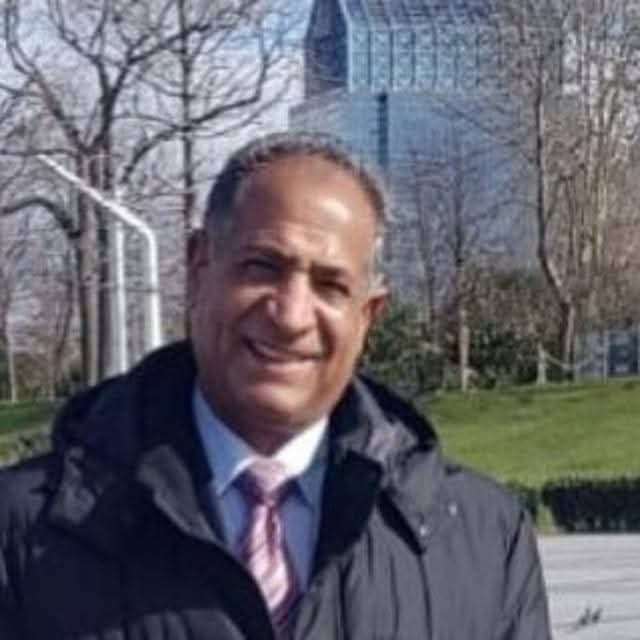 الخطر الصهيوامريكي على الامن والسلم الدولي كتب نايف المصاروه.