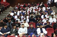 كلية التمريض في الشرق الأوسط لطلبتها الجدد: نحو إعداد كوادر صحية مؤثرة