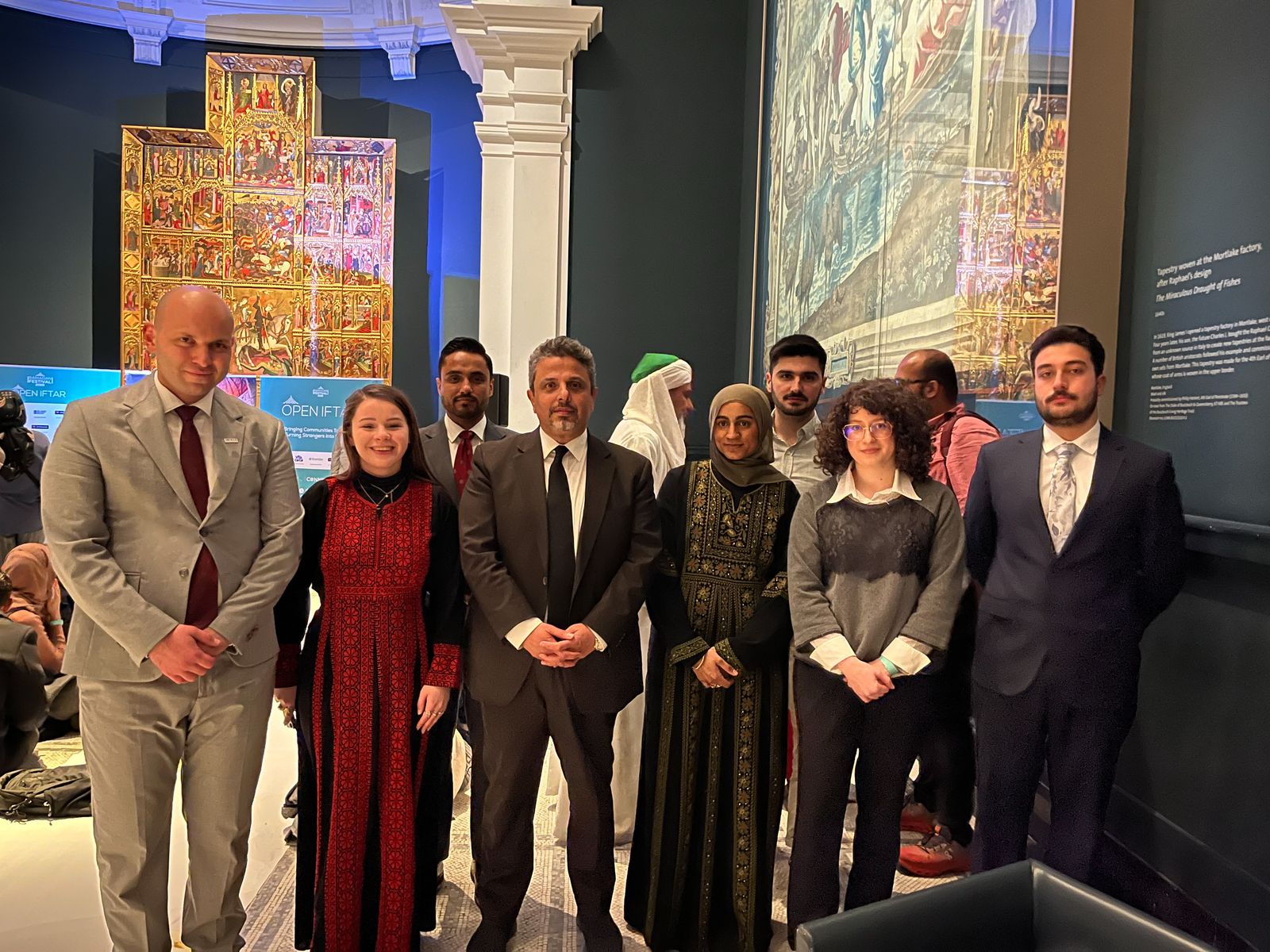 تنشيط السياحة والسفارة الأردنية في لندن تنظمان ورش عمل السفير الأردني في لندن يؤكّد على أهمية الأردن كوجهة للسياحة التعليمية