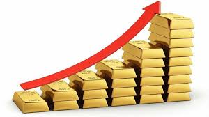 توقعات سعر الذهب  (XAUUSD): هل سيستمر الصعود في ظل تصاعد الحرب التجارية؟‎