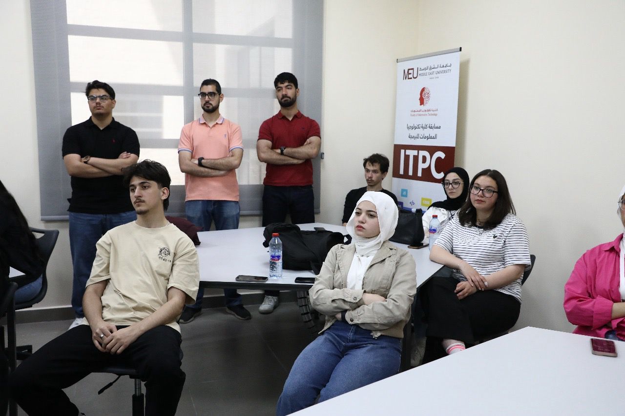 الشرق الأوسط والأمن العام تؤسسان لجسر تعاون استراتيجي في التكنولوجيا المتقدمة